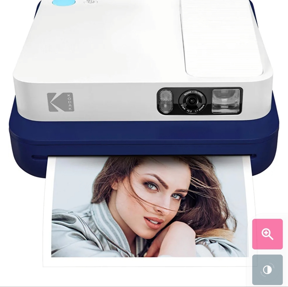 Kodak smile classic
